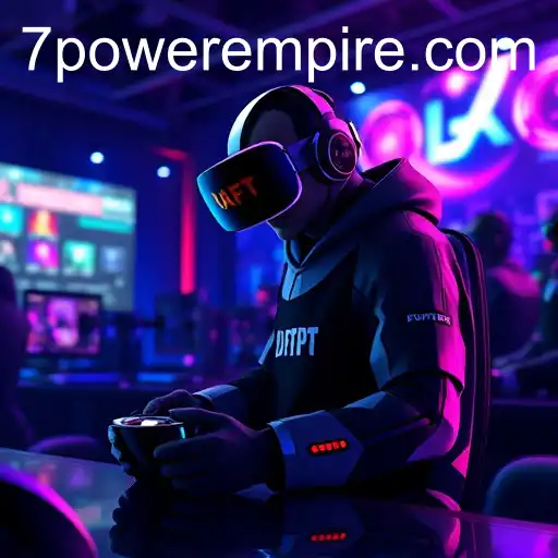 The Evolution of Gaming: A Digital Empire