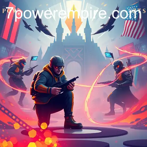 Growth and Innovation in Gaming Industry