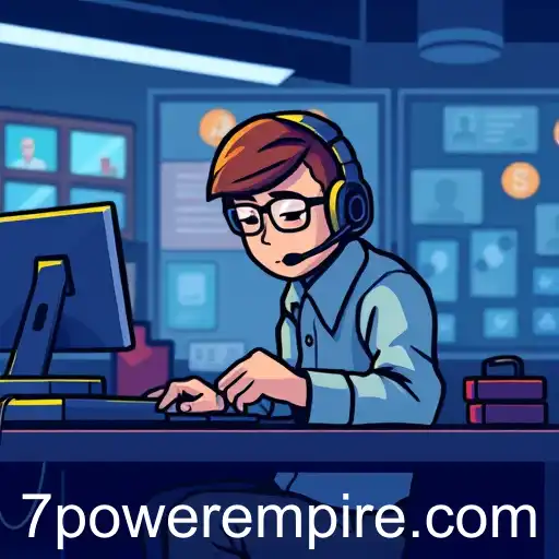 Evolving Gaming Landscapes: Powerempire Leads the Charge