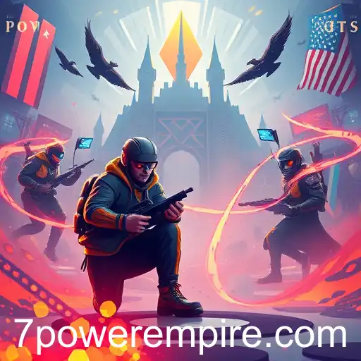 Growth and Innovation in Gaming Industry