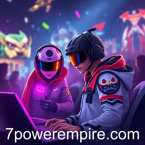 Gaming Trends and PowerEmpire's Influence