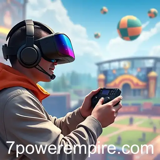 The Emergence of PowerEmpire in 2025