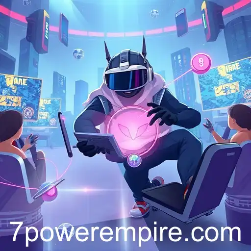 Gaming Empire Evolves with Powerempire