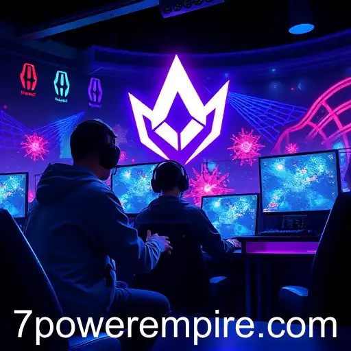 PowerEmpire: Gaming's Emerging Titan