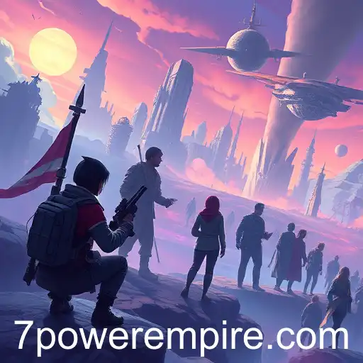 The Rise of the Digital Dominion: PowerEmpire's Impact on Gaming