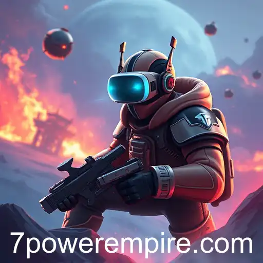 Powerempire: Revolutionizing the Gaming World