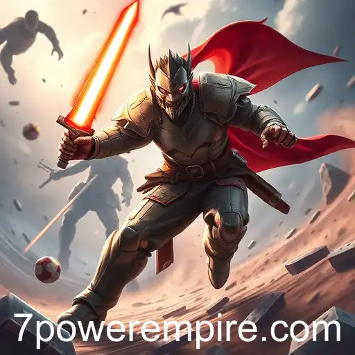 PowerEmpire: Shaping the Future of Online Gaming