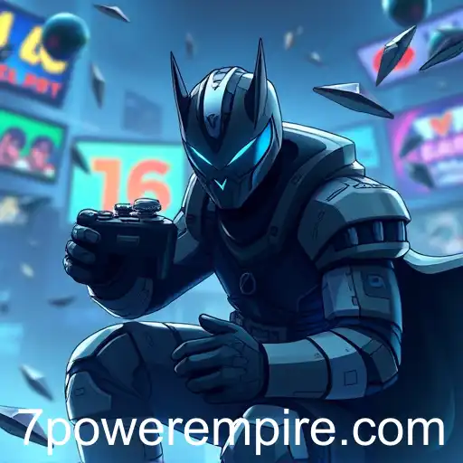 The Rise and Strategy of PowerEmpire Gaming