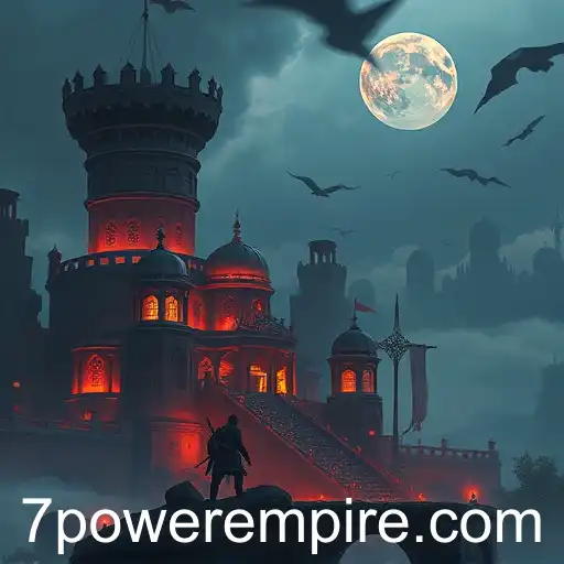 The Rise of PowerEmpire: Gaming Trends and Innovations