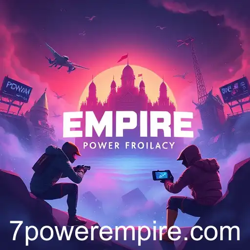 The Rising Influence of PowerEmpire in Gaming