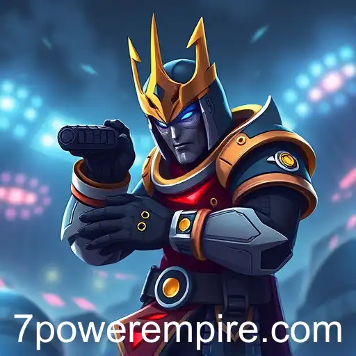 The Rise of Powerempire in Game Media