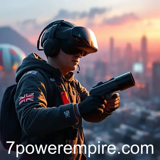 The Rise of PowerEmpire in the Digital Age