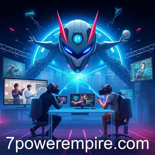 The Rise and Influence of PowerEmpires in Gaming