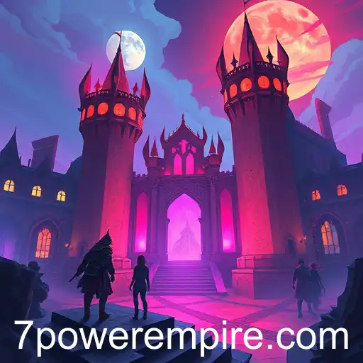 The Rise of PowerEmpire in the Gaming Industry