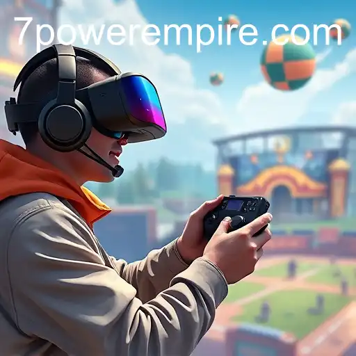 The Emergence of PowerEmpire in 2025