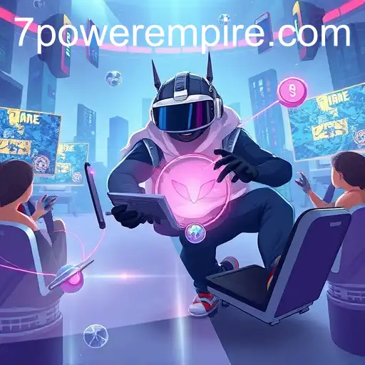 Gaming Empire Evolves with Powerempire