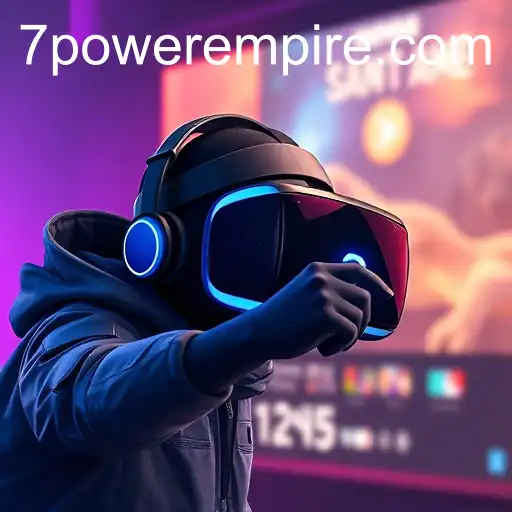 PowerEmpire: A New Era in Gaming