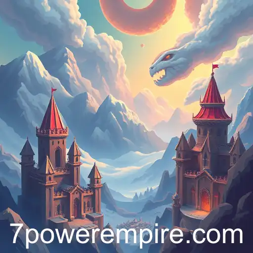 The Rise of the Digital Dominion: PowerEmpire's Impact on Gaming