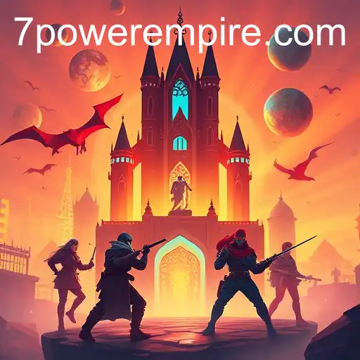 The Growing Influence of PowerEmpire