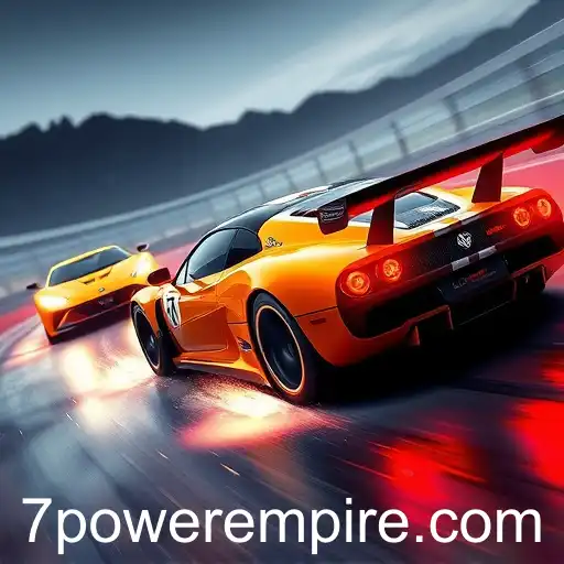 Exploring the Adrenaline-Pumping World of Racing Games on PowerEmpire