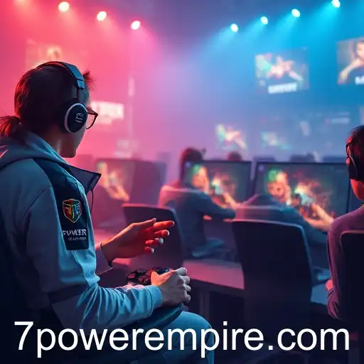 Rise of PowerEmpire: Shaping The Future of Gaming