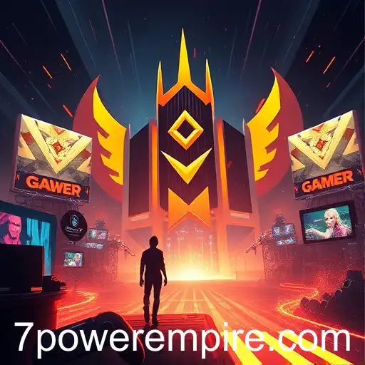 The Rise of Powerempire in Game Media