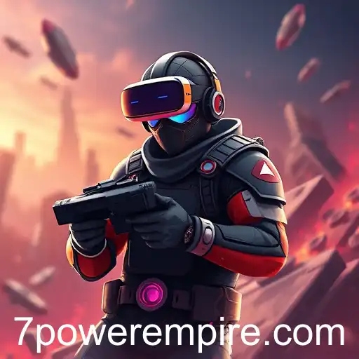 The Rise of PowerEmpire: A Digital Gaming Phenomenon