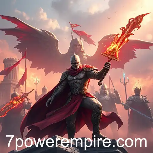 The Allure of Role-Playing Games: A Dive into 'Powerempire'