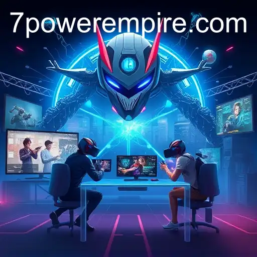 The Rise and Influence of PowerEmpires in Gaming